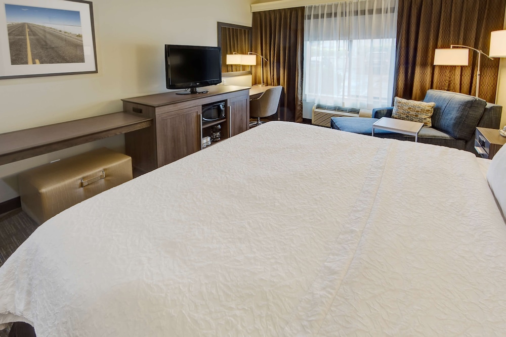 Hampton Inn Salt Lake City Layton - photo 8