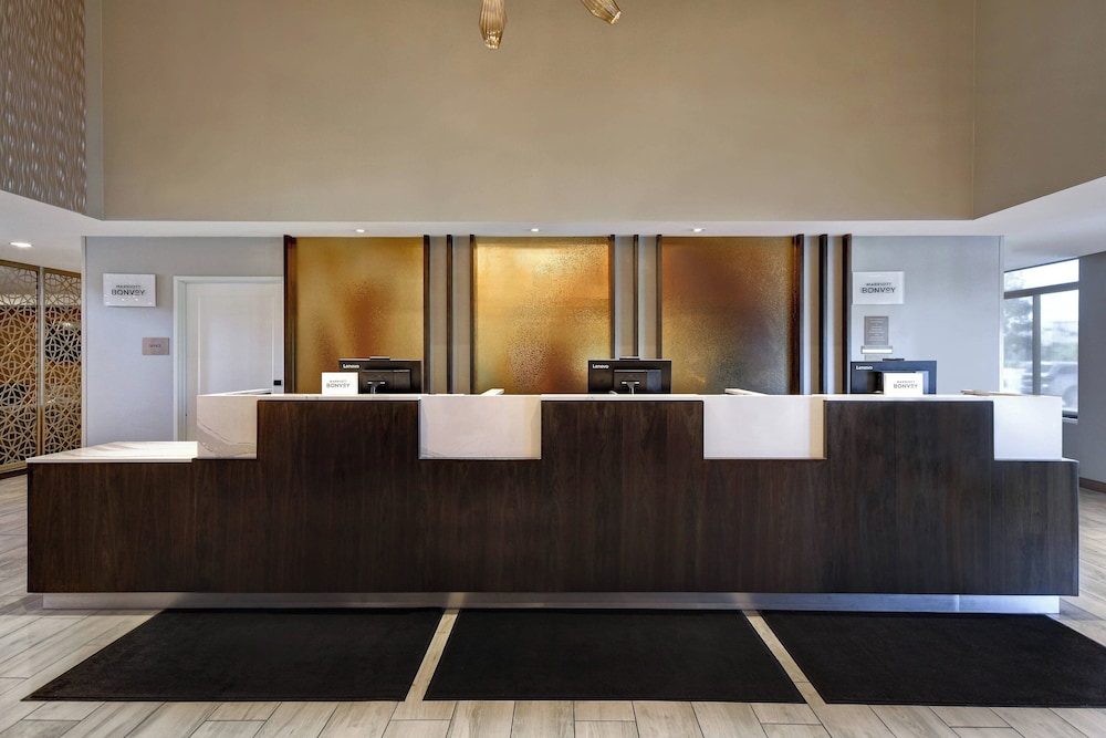 Fairfield Inn & Suites Las Vegas Airport South - photo 7