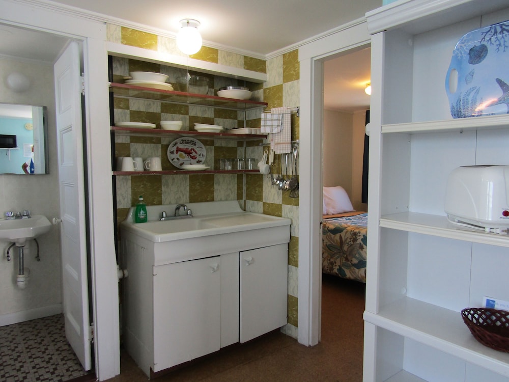 Oceana Cottages - photo 88