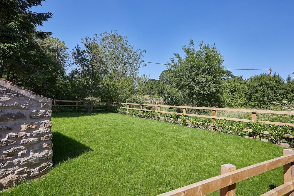 Host & Stay Greengate Cottage