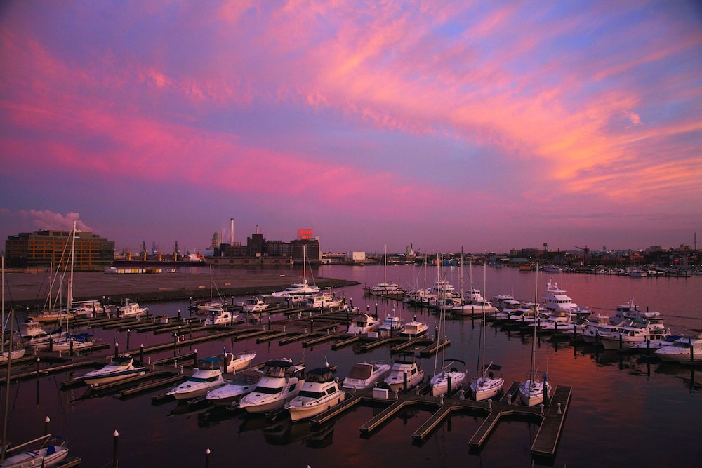 Four Seasons Hotel Baltimore - photo 23
