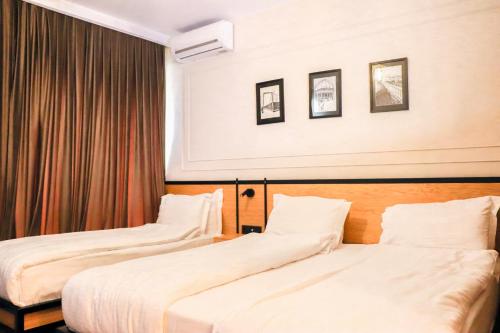 Borjomi Bridge Hotel