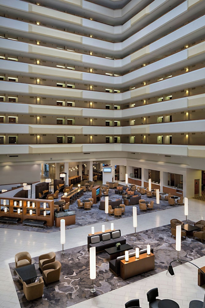 Houston Marriott South at Hobby Airport - photo 46