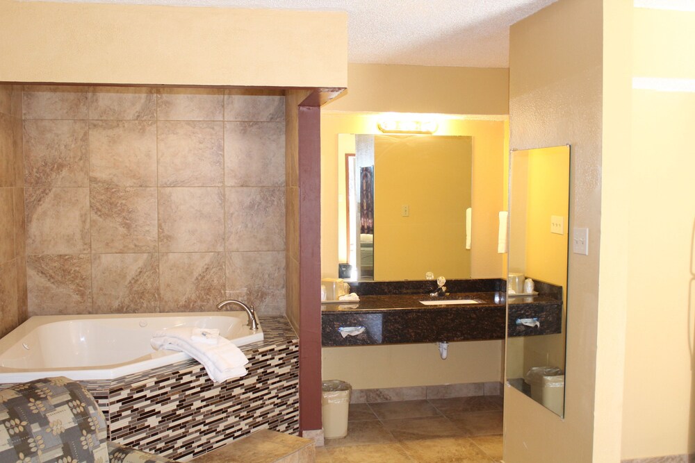 The Executive Inn & Suites - photo 15