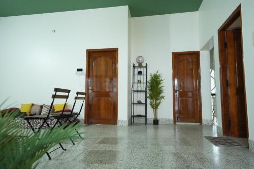 Palace Hostel by Borrbo — Mysore — photo 3