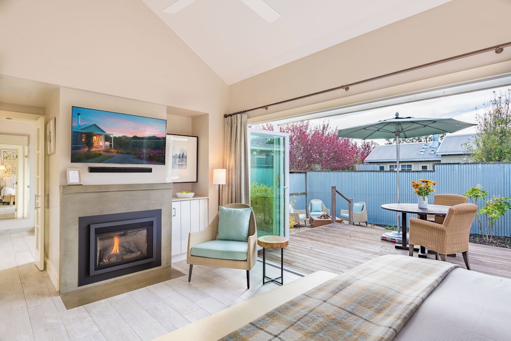 Carneros Resort and Spa - photo 73