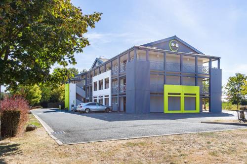 B&B Hotel Tours Sud Joué Lès Tours — hotel in Joue-Les-Tours