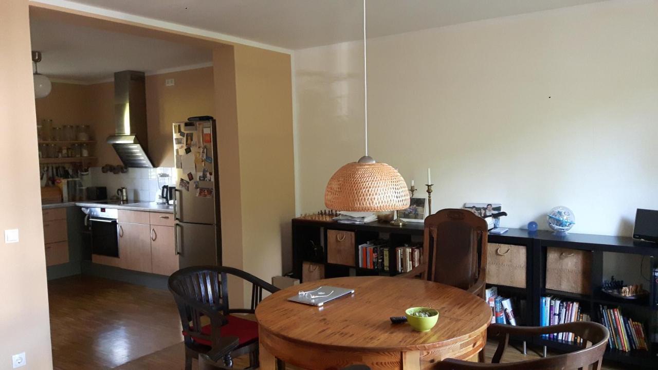 Ruhiges Zimmer in Pankow — Berlin — photo 5