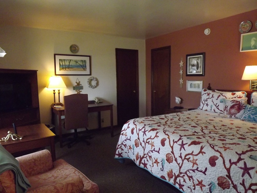 Crest Country Inn - photo 46