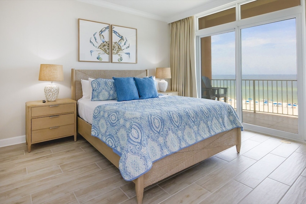 Phoenix Gulf Towers 407 3 Bedroom Condo - photo 5