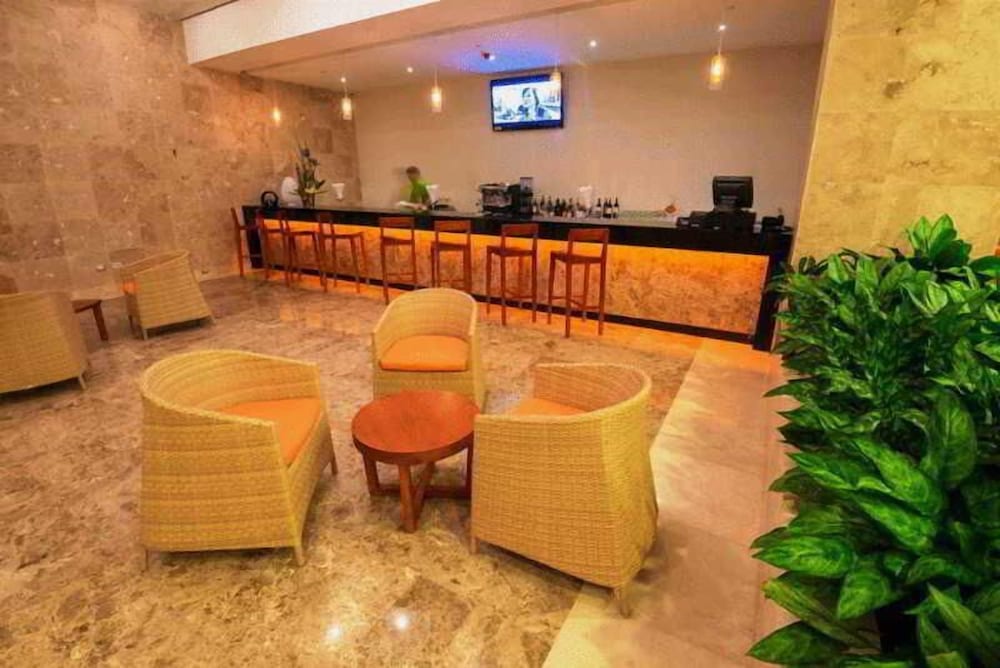 Wyndham Concorde Resort Isla Margarita — Porlamar — photo 2