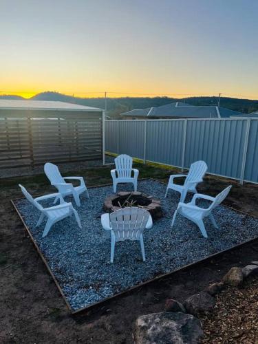 Savina Cottage — Stanthorpe — photo 3