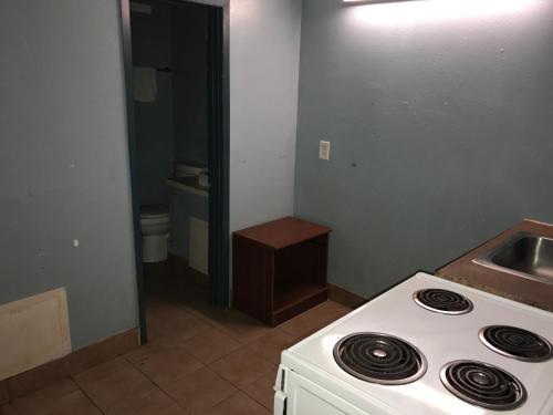 Flamingo Motel Marshalltown - photo 14