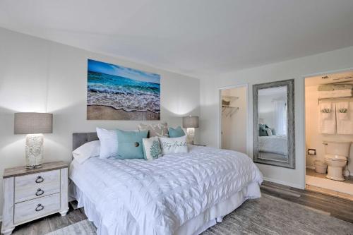 Stuart Condo at Beachfront Resort with Ocean Views - photo 6