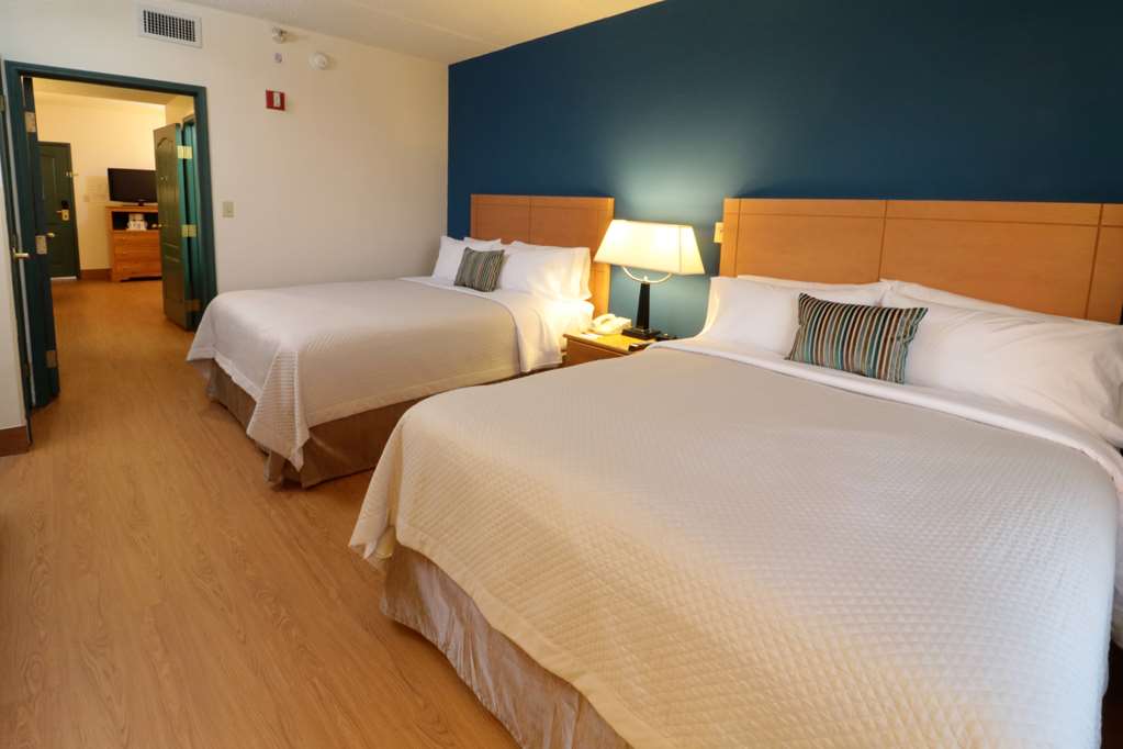 Wyndham Garden McAllen at La Plaza Mall - photo 35
