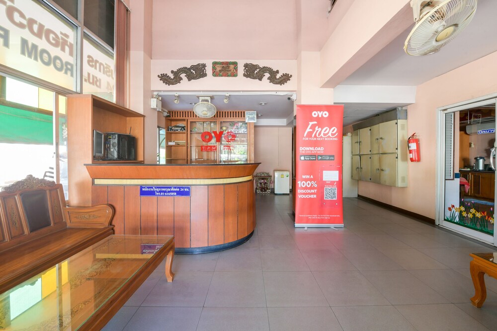 Saithong Place in Sattahip, Thailand