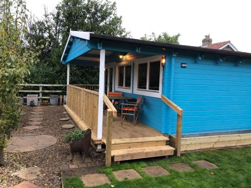 Beckside Lodge