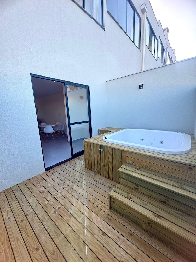 Sobrado 07 - last minute hotel in Florianopolis