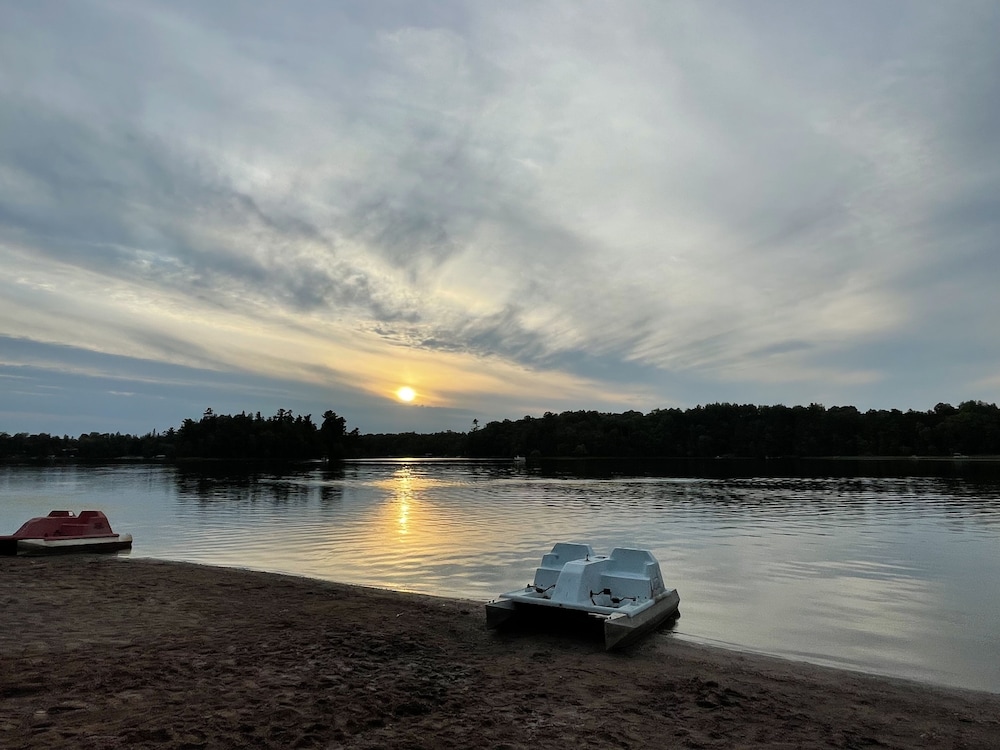 Hanging Horn Lakeside Resort - photo 90