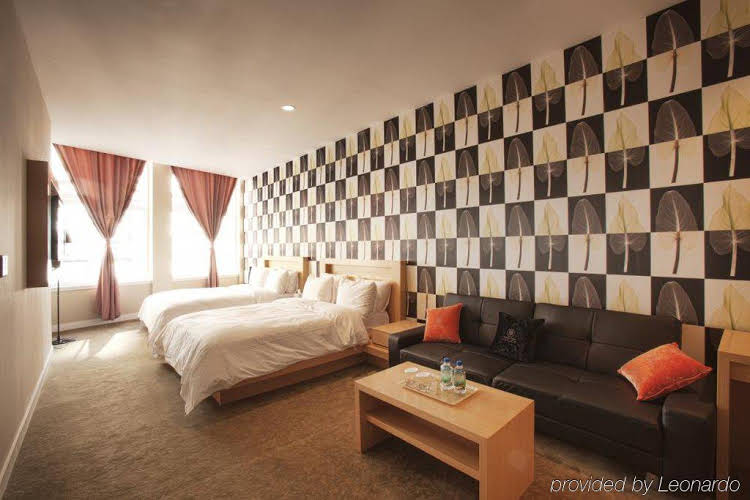 Hotel Verite - photo 2