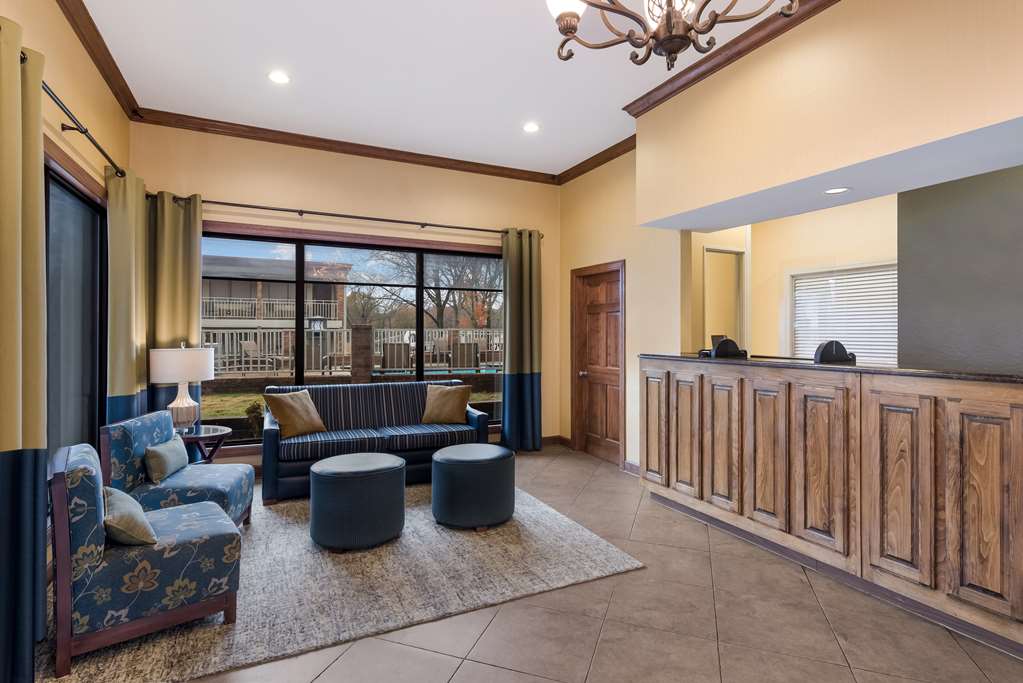 Best Western Winners Circle - photo 8