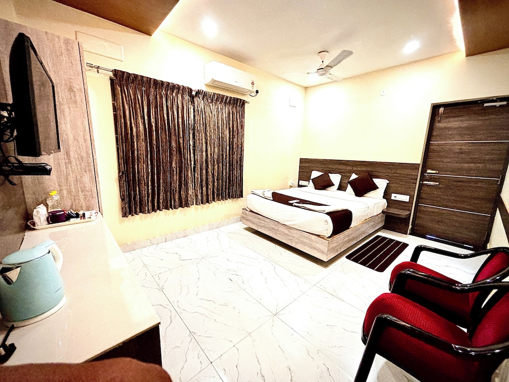 Udhayam Inn in Velankanni, India