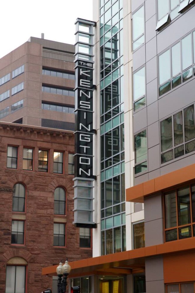 The Kensington - photo 40