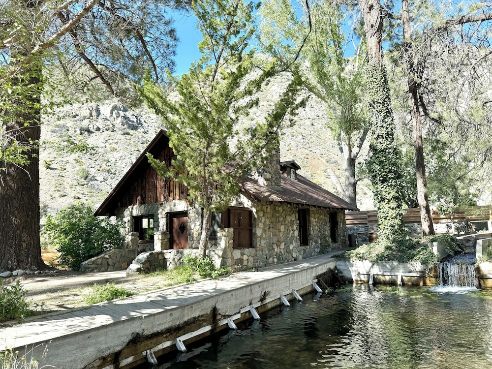 Huttopia Paradise Springs - photo 30