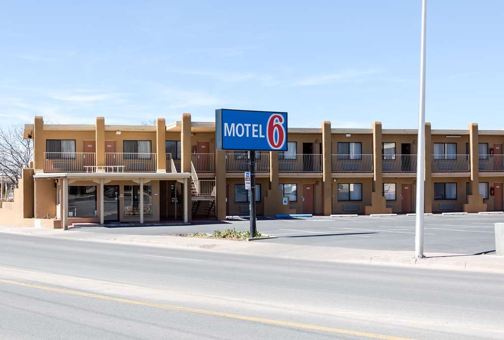 Motel 6 Santa Fe NM Downtown - photo 3