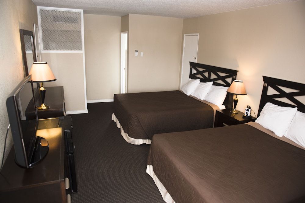 Travel Inn - photo 10