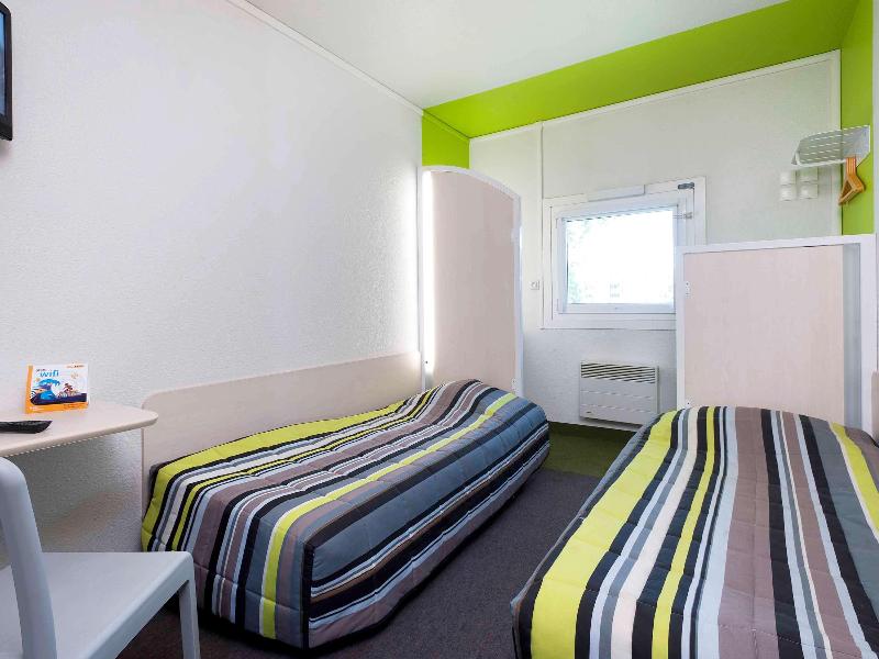 hotelF1 Rouen Louviers Val de Reuil — hotel in Le Vaudreuil