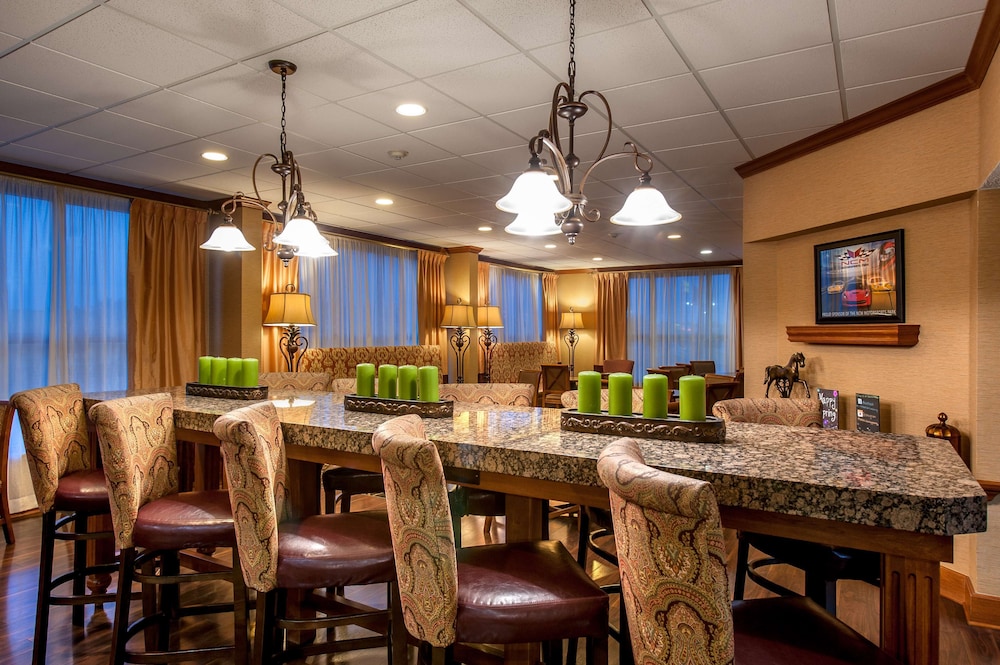 Hampton Inn by Hilton Bowling Green - photo 4