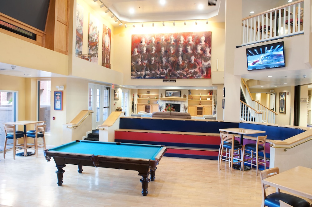 Hilton Vacation Club Varsity Club Tucson - photo 50