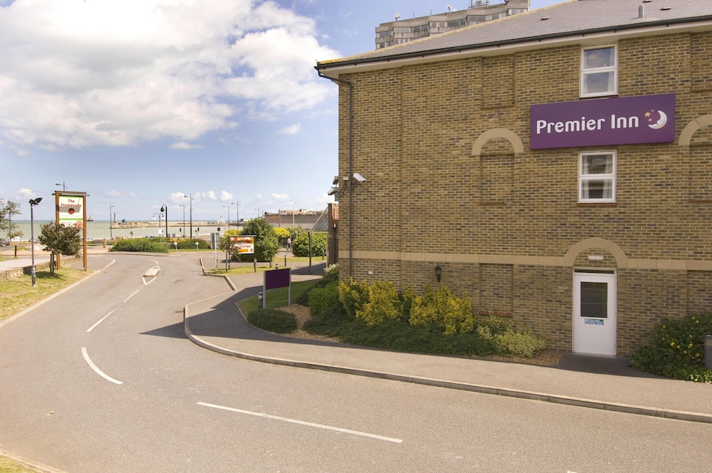 Premier Inn Margate — Margate