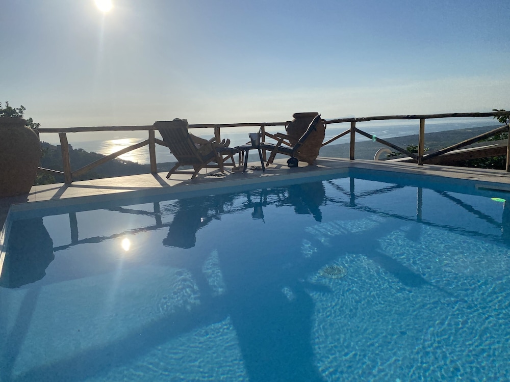 La Pastorella Boutique Hotel in Diamante, Italy