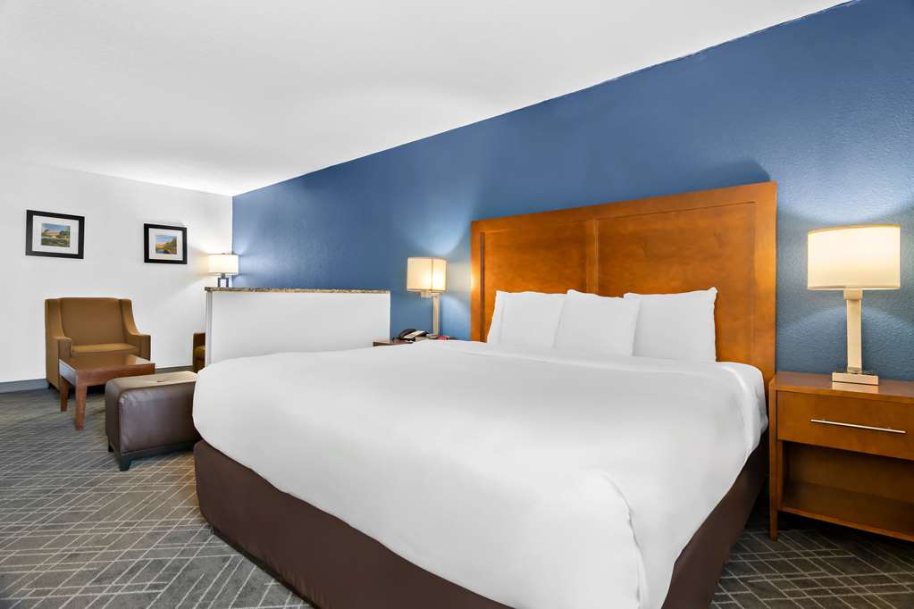 Comfort Inn Joliet West I 80 - photo 24