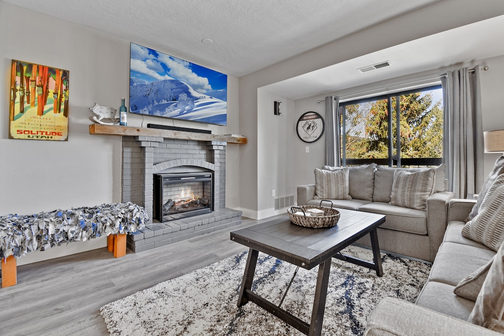 Shadow Ridge by Luxury Mountain Destinat - photo 15