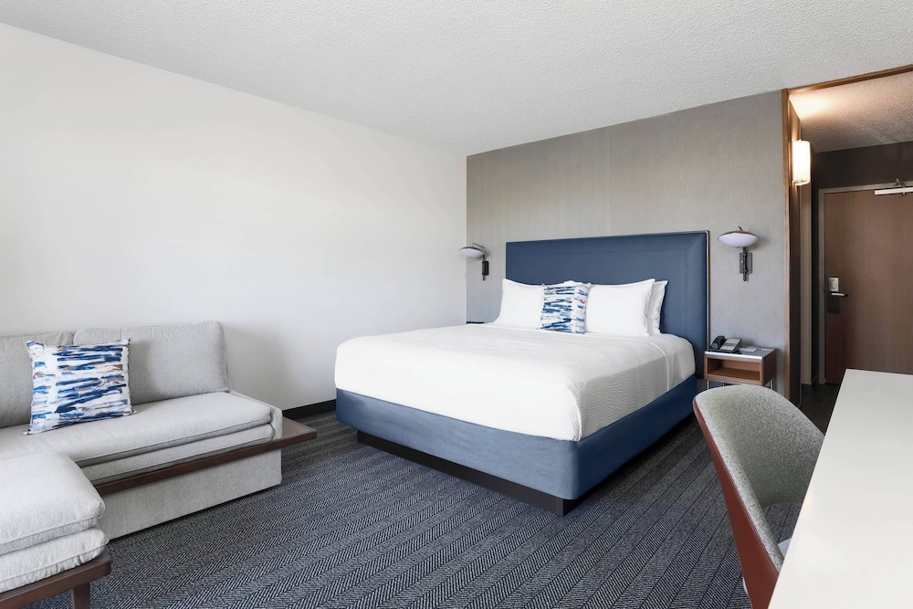 Courtyard by Marriott Tucson Airport - photo 15