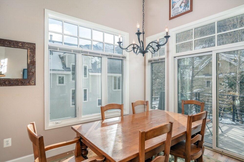 Bachman Village by Telluride Alpine Lodging - photo 30
