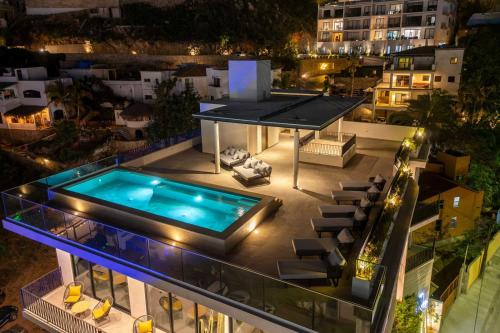 605 Tower Los Cabos — Cabo San Lucas — photo 2