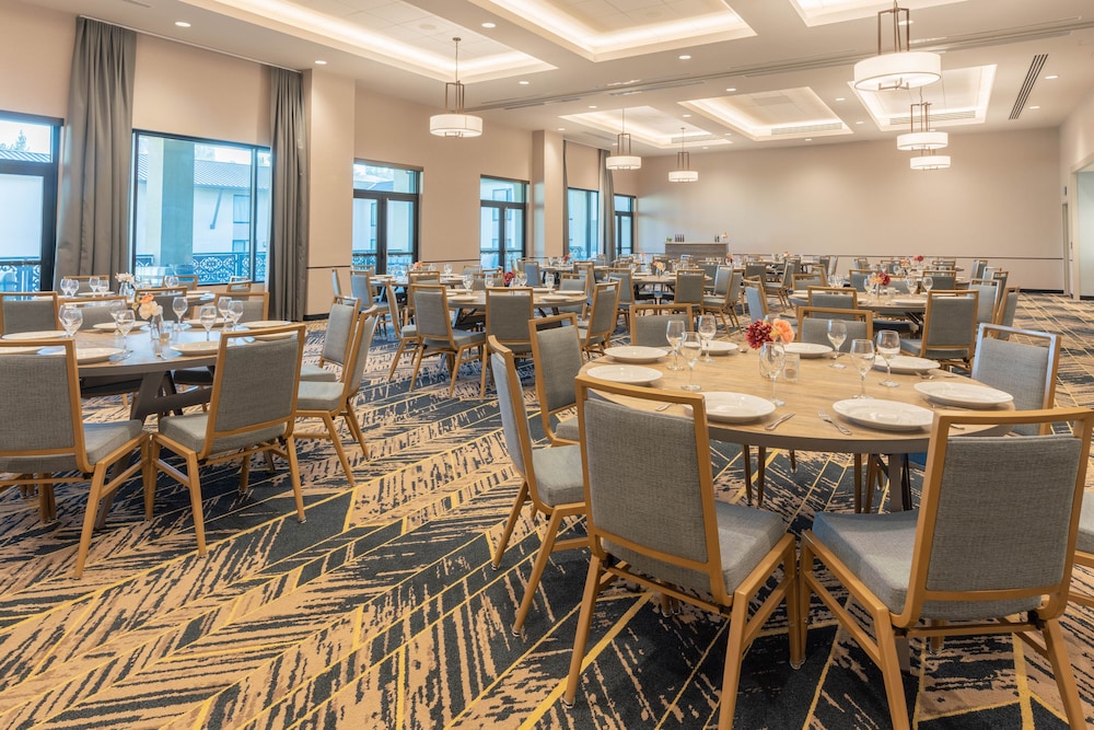 Courtyard by Marriott Thousand Oaks Agoura Hills - photo 51
