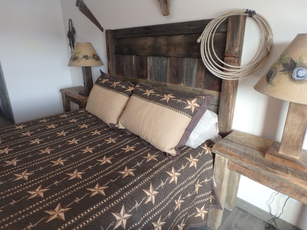 Rays place Inn - photo 2