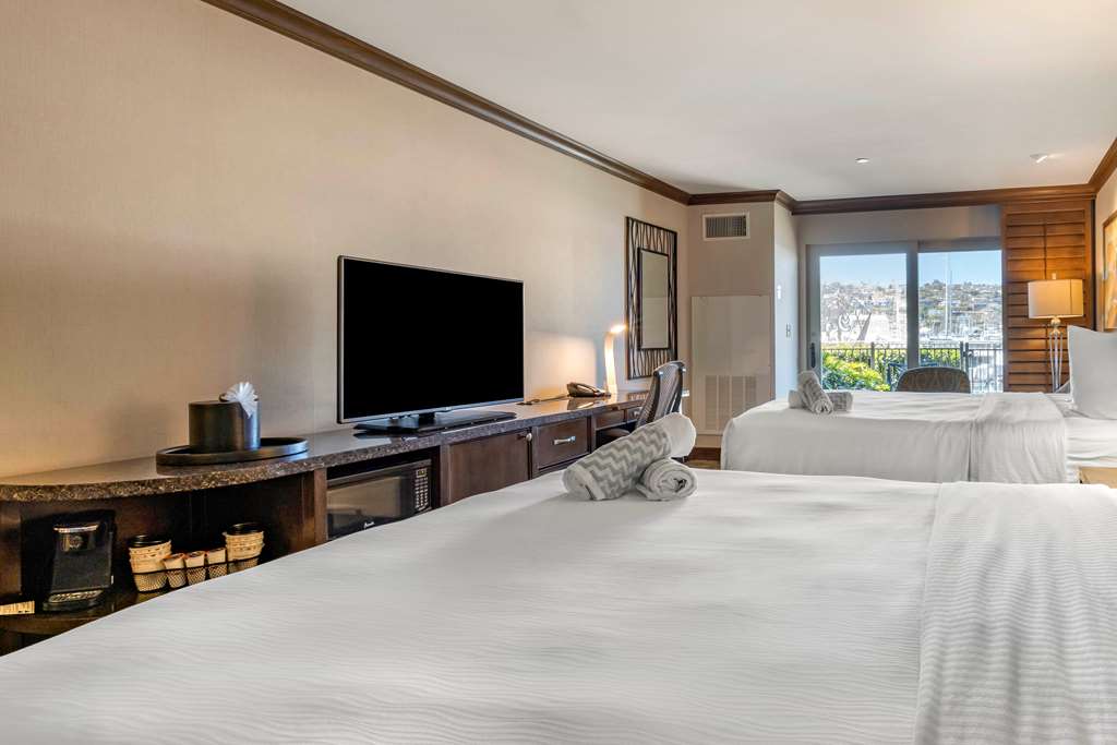 Best Western Plus Island Palms Hotel & Marina - photo 19