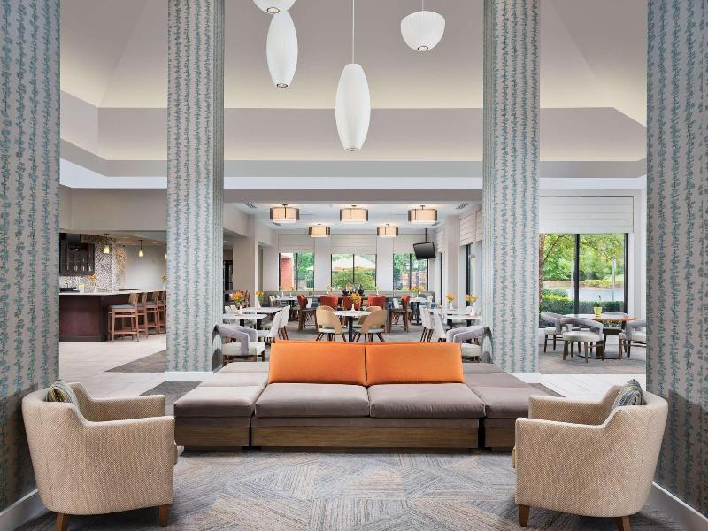 Hilton Garden Inn Nashville Franklin Cool Springs - photo 19