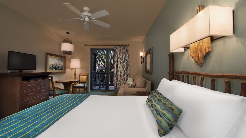 Disney's Hilton Head Island Resort - photo 14