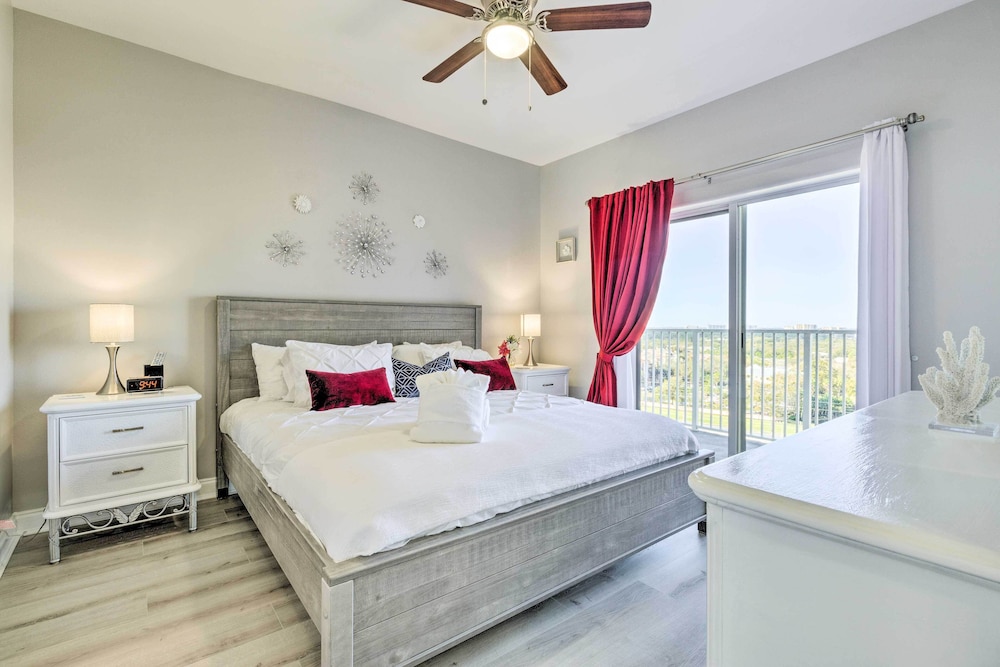 Family Resort Condo with 2 Pools 1 Mi to Disney - photo 6