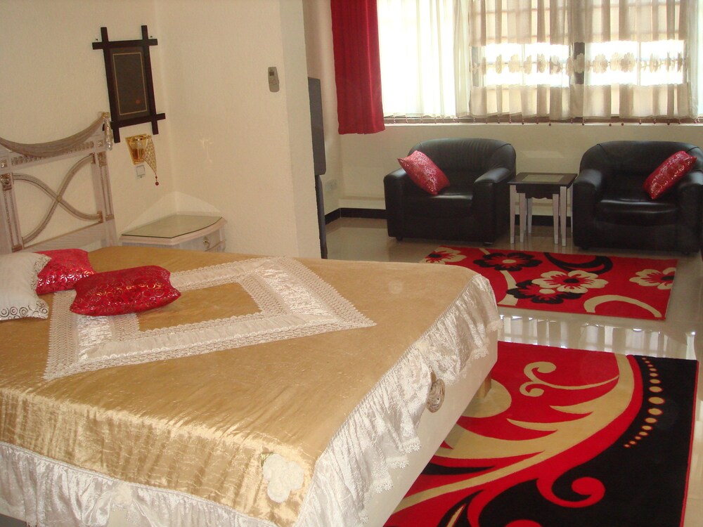 New Dodoma Hotel