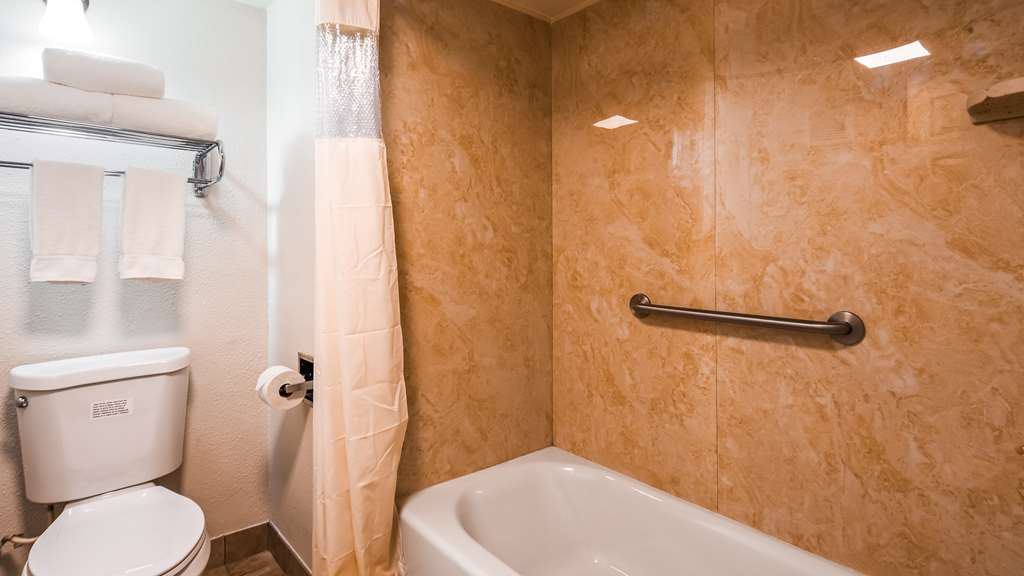 Best Western Town House Lodge - photo 19