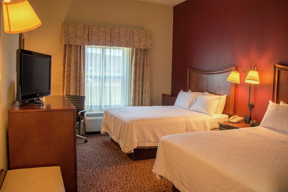 Hampton Inn Murphy - photo 24