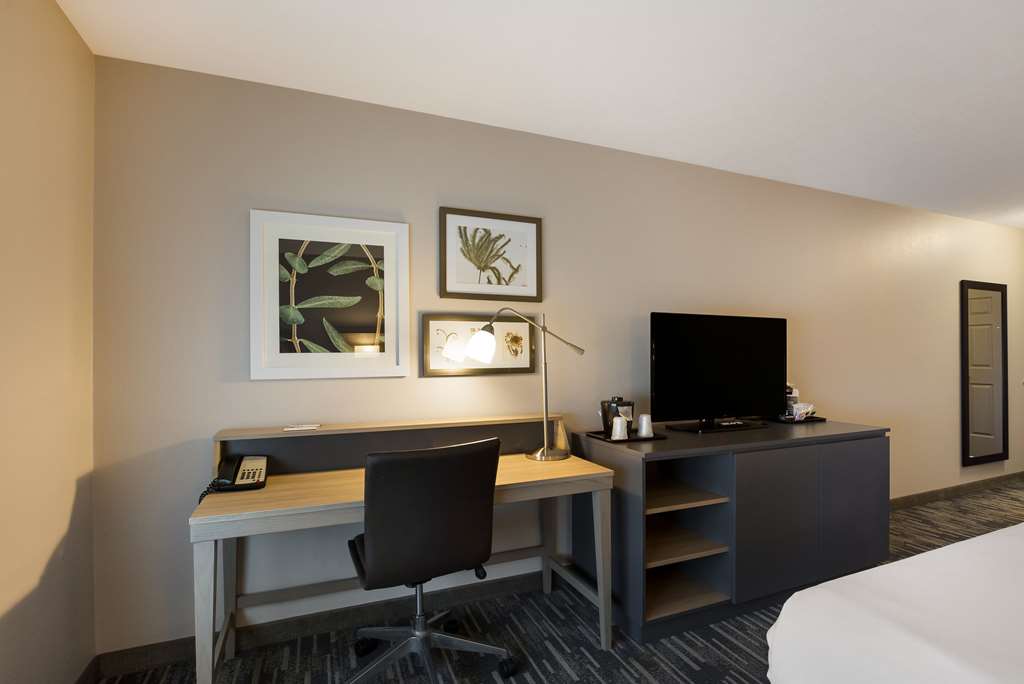 Country Inn & Suites by Radisson Marion IL - photo 21